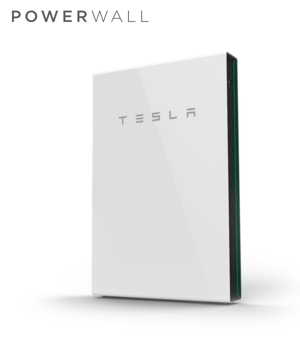 Tesla Powerwall