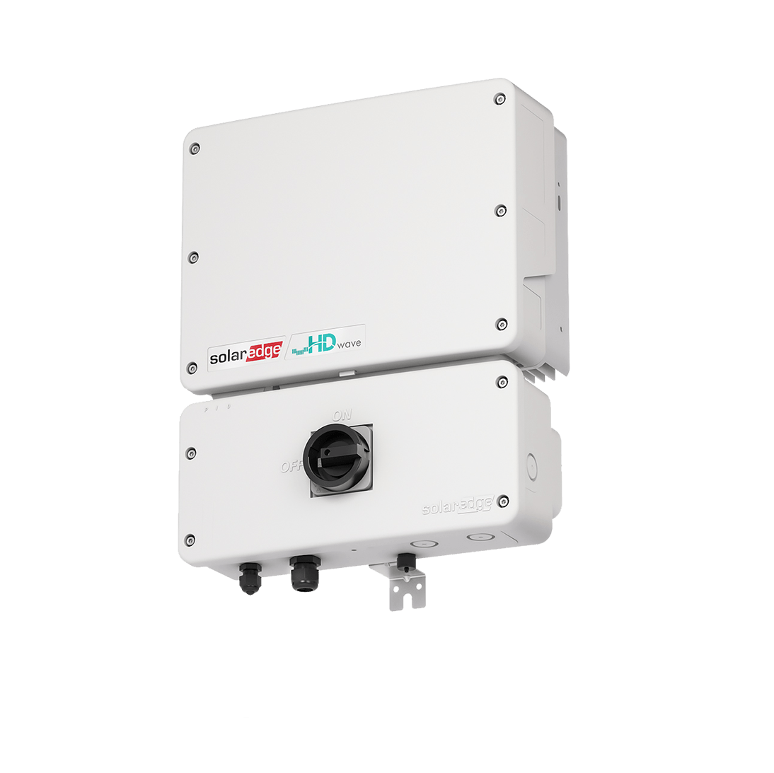 SolarEdge Genesis 5kW Inverter