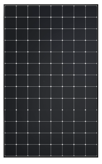 SunPower Maxeon 3 400W