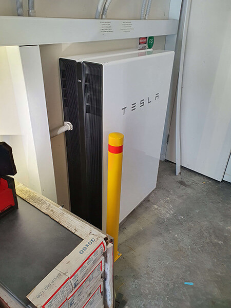 Tesla Powerwall