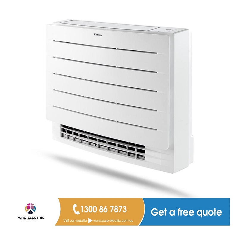 Daikin Perfera FVXM-A 