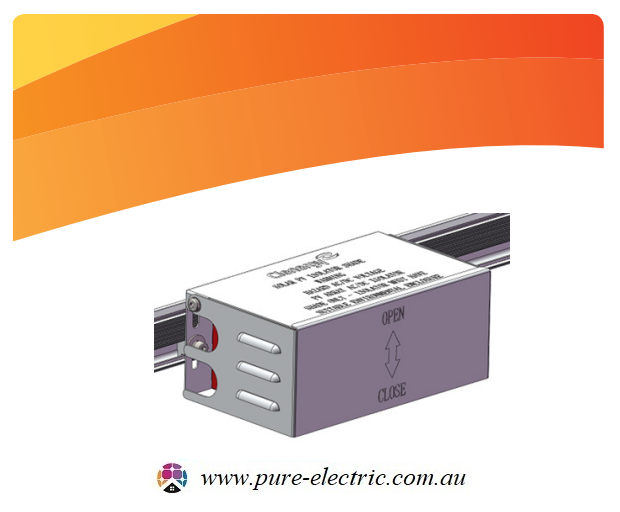 PV-ezRack SolarRoof Isolator Shade Installation Guide