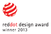 Daikin US7 Ururu Sarara 7 reddot design award 2013 - best design heatpump