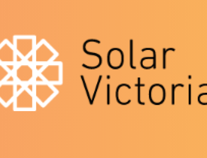 Solar Victoria Announce Solar PV Now Available For Homes Under Construction