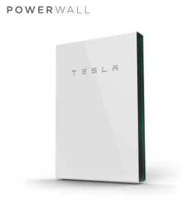 Powerwall - Tesla