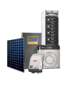 OffGrid Products