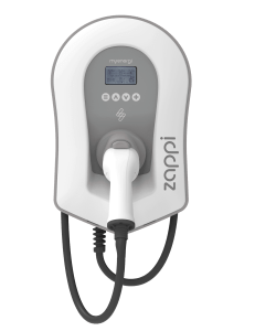 Zappi V2