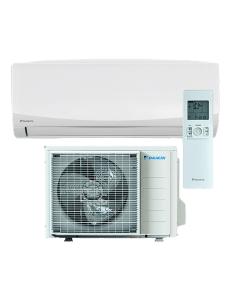 Daikin Alira X