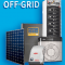 Off-grid