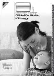 Daikin Nexura Operations Manual