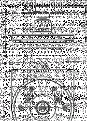 Methven Kiri Satinjet Ultra Low Flow shower head rose only technical drawing