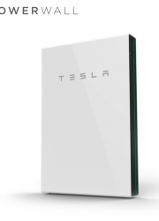 Powerwall - Tesla