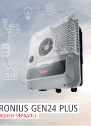 Fronius GEN24 Primo Datasheet